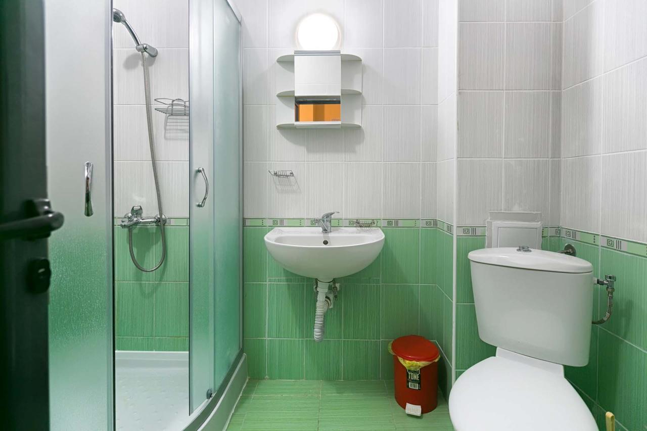 Apartments Yalta Golden Sands Ngoại thất bức ảnh