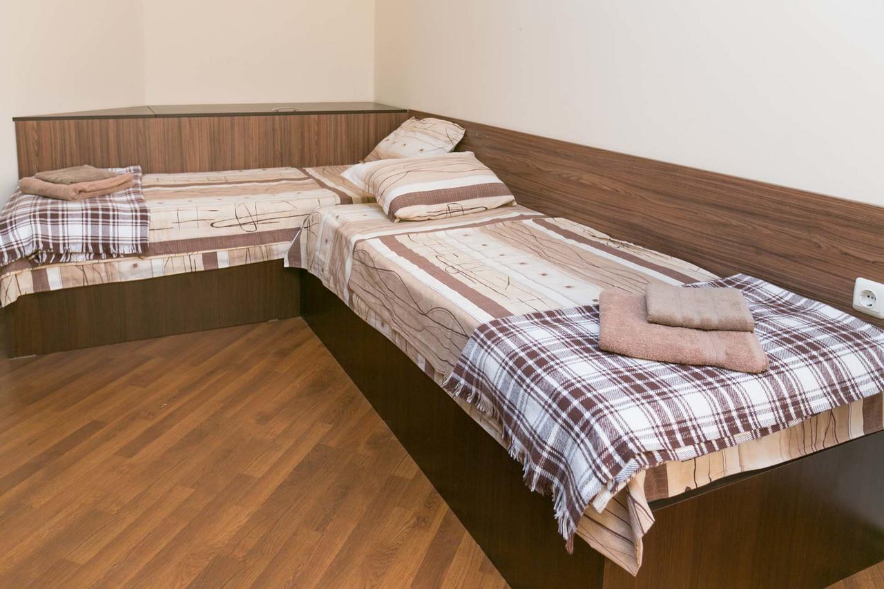 Apartments Yalta Golden Sands Ngoại thất bức ảnh